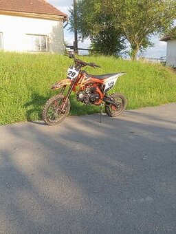 Prodám pitbike