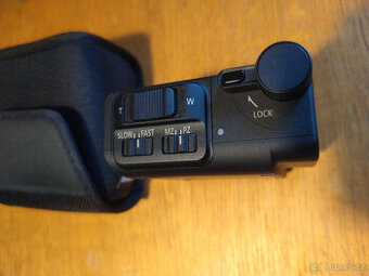 Canon Power Zoom Adapter PZ-E1