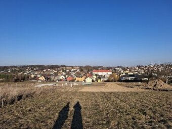 Prodej stavebni parcely Brušperk okr. FRÝDEK- MÍSTEK