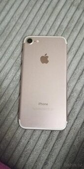 Prodám iphone 7, 128gb