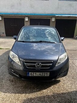 Honda Fr-v 1.7 vtec