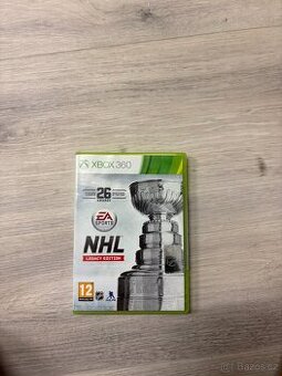 nhl legacy edition xbox 360
