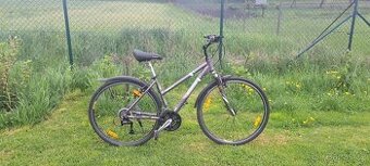 Wheeler cross 36