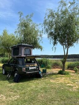 PRONÁJEM AUTOSTANU - KING CAMP Castiglioncello