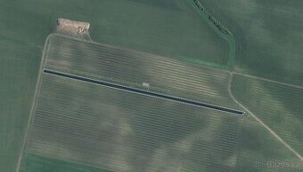 Sady, vinice, prodej, Terezín, Hodonín - 1