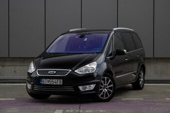 Ford Galaxy 2.0 TDCi DPF PowerShift Titanium (103kw) - 1