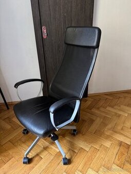 Kancelářská židle - 1