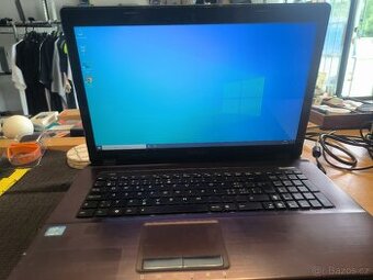 Notebook Asus