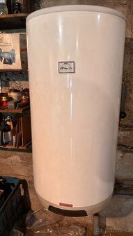 DBojler Dražice OKC 125 NTR/Z