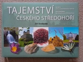 Tajemství Českého středohoří