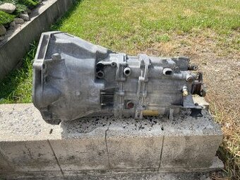 Převodovka GETRAG V8 6kval