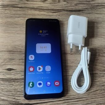 Samsung Galaxy A22 5G- 6.6" 90Hz FHD+/ 64GB ROM/4GB RAM šed
