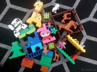 Lego Duplo