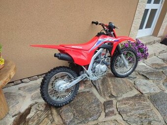 Honda CRF 125