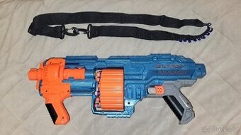 Nerf Elite 2.0 Shockwave RD-15