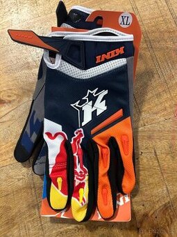Rukavice red bull kini - 1