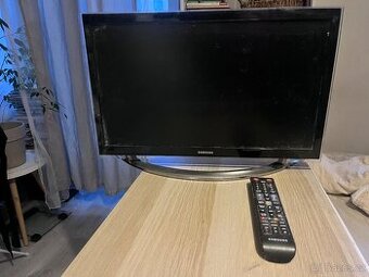Televize SAMSUNG UE22F5400AW