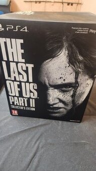 The Last of Us Part II - Collectors Edition