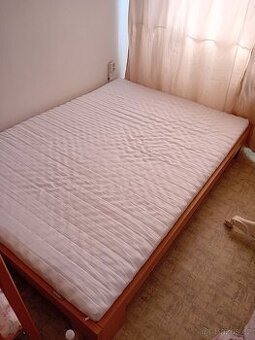 Postel 140x200
