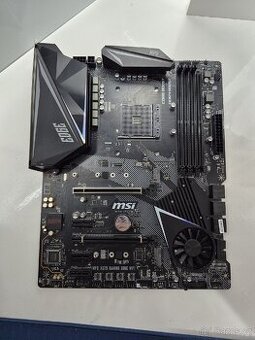 Základní deska AM4+ X570 GAMING EDGE WI-FI