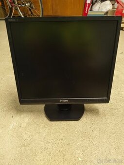 Monitor k PC Philips