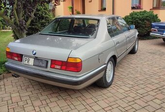 Bmw 730 E32 - 1