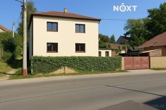 Prodej Rodinný dům, 130㎡