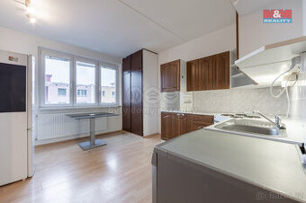 Pronájem bytu 1+1, 40 m², Kynšperk nad Ohří, ul. U Pivovaru