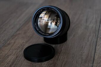 Revuenon special 135mm f/2.8 - (M42)