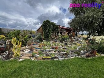 Prodej rozlehlého souboru pozemků 10 640 m² – Dolní Chobolic