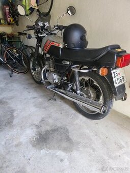 Jawa 350/639