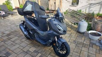 Honda ADV350