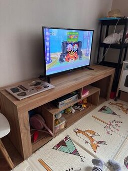 TV STOLEK | SKŘÍŇKA POD TV