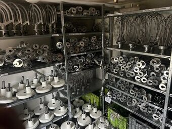 Robot RE 22 Alba - ND