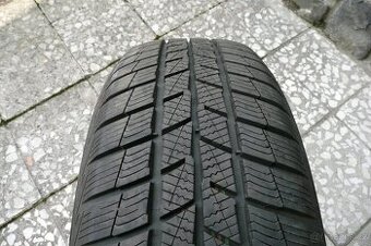 Sada zimních pneu Barum 215/65 R16 - 1