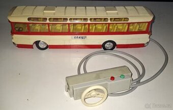 AUTOBUS ITES NA BOVDEN HEZKÝ FUNKČNÍ