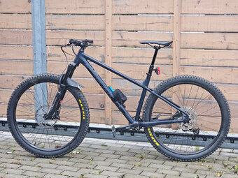 Norco Fluid HT1 2023 - lepší brzdy