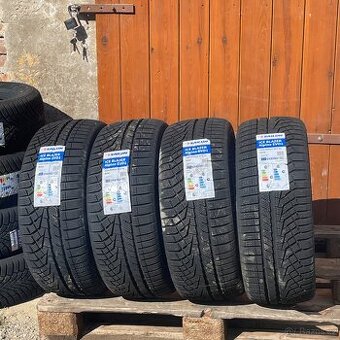 Nove Zimni pneu 225/45 R18 95V XL Sailun