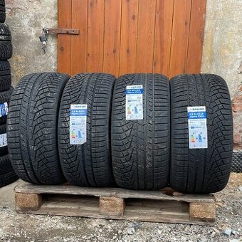 315/35 R20 110V XL Sailun - NOVÉ Zimní pneu