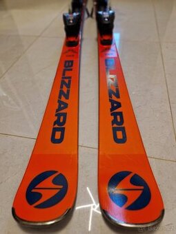 Lyže BLIZZARD Firebird SRC 165CM