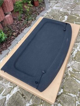 Plato VW Tiguan 2008-2014 - 1