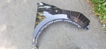 Pravy predni blatnik nissan qashqai
