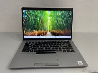 Dell Latitude 5410 – i5 10. gen / 8GB / 256GB / FHD IPS