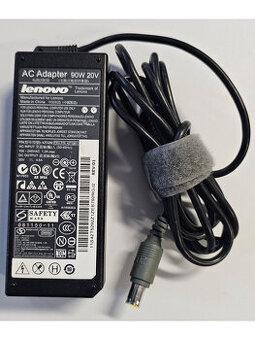AC adapter Lenovo Thinkpad Edge