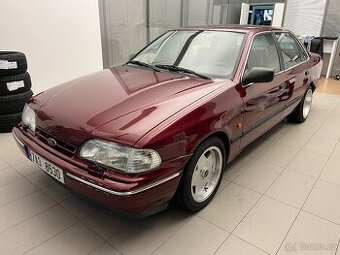 Ford Scorpio
