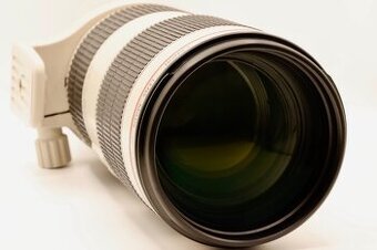 Canon EF 70-200mm F2.8L IS II USM