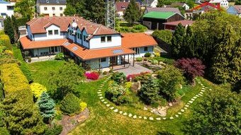 Prodej rodinného domu, Chuderov