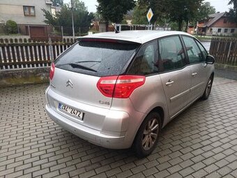 Citroen C4 Picasso 1.6.HDI