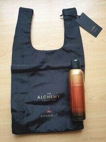 Rituals The Alchemy sprchová pěna a taška