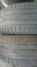 255/60/18 112v Nokian - letní pneu 2ks